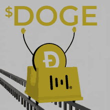 Doge Xdoge GIF