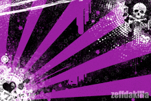Purple Scemo GIF - Purple Scemo Wallpaper GIFs