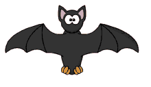 gif bat