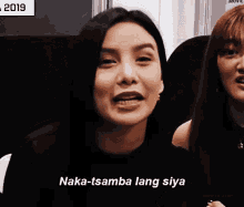 Mnl48 Noble Puppy GIF - Mnl48 Noble Puppy Mnl48abby GIFs
