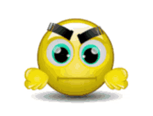 Emoji Smiley GIF - Emoji Smiley Angry GIFs