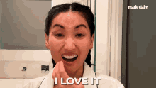 I Love It Brenda Song GIF - I Love It Brenda Song Stay Home GIFs