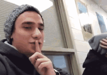 Shhh 8reasons Why Being New In Town Is Tough GIF