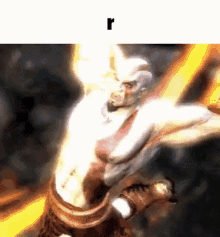 Kratos Rage GIF - Kratos Rage Kratos Rage GIFs