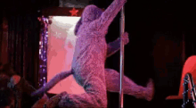 Tgif GIF - Stripclub Stripper Pole GIFs