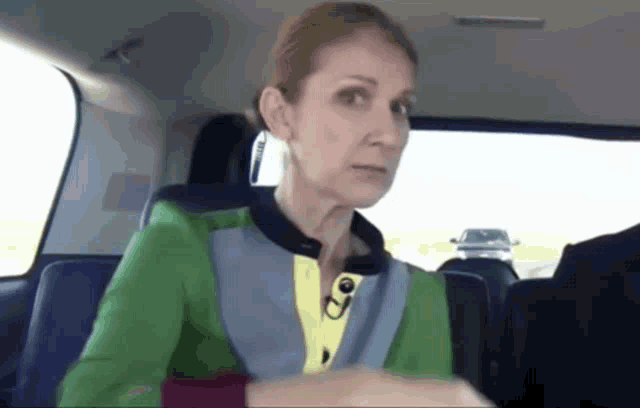 Celine Celine Dion GIF - Celine Celine Dion Face Celine GIFs