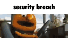 Fnaf Security Breach Fnaf GIF - Fnaf Security Breach Fnaf Security Breach GIFs