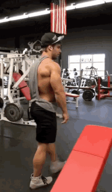 Gym Muscles GIF - Gym Muscles Swag GIFs