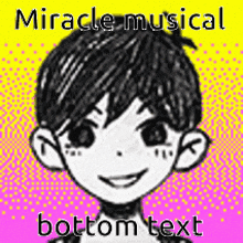 musical miracle
