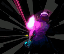Synth Riders Vr GIF - Synth Riders Vr GIFs