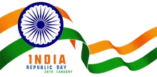 Republic Day India GIF