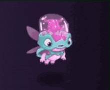 My Singing Monsters Msm GIF - My Singing Monsters Msm Plixie GIFs