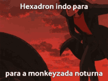 Hexadron Monkeyzada GIF - Hexadron Monkeyzada No GIFs
