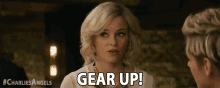Gear Up Come On GIF - Gear Up Come On Get Ready GIFs