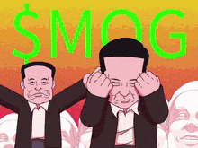 Elon Mog GIF - Elon Mog GIFs