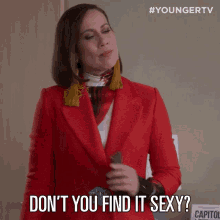 Dont You Find It Sexy Attractive GIF - Dont You Find It Sexy Attractive Hot GIFs