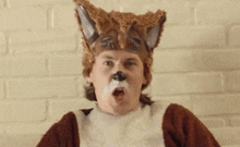 What Does The Fox Say Ylvis GIF - What Does The Fox Say Ylvis GIFs