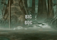 Bigbog GIF - Bigbog GIFs