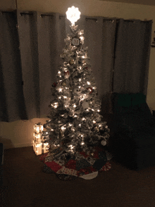 Tuesday Christmas Blessings GIF - Tuesday Christmas Blessings GIFs