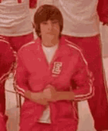 Exclamationpoint Highschoolmusical GIF - Exclamationpoint Highschoolmusical Exclamation GIFs