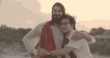 Jesus Comfort GIF - Jesus Comfort Hug GIFs