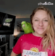 Bite The Pet Collective GIF - Bite The Pet Collective Bird GIFs