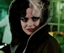 Cruella Emma Stone GIF - Cruella Emma Stone GIFs
