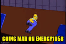 Energy1058 Mad GIF - Energy1058 Mad GIFs