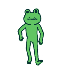 frog dance moves grooves dancing