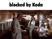 Block Blocked GIF - Block Blocked Koda GIFs