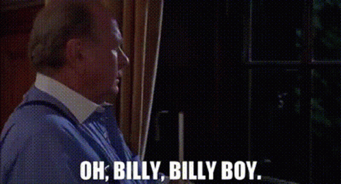Bill Billy GIF - Bill Billy Billyboy GIFs