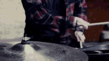 Playing The Drums Jake Massucco GIF - Playing The Drums Jake Massucco Inclination GIFs