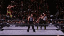 This Is Awesome Aew GIF - This Is Awesome Aew Ethan Page GIFs