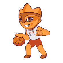 lima2019 basquetbol