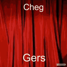 Cheggers Party Quiz GIF