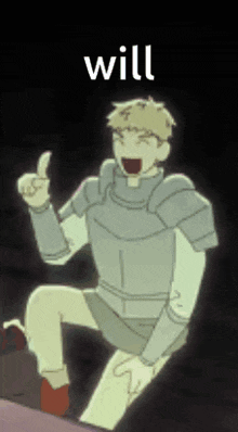 Kinnection Delicious In Dungeon GIF - Kinnection Delicious In Dungeon Dungeon Meshi GIFs