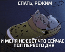 Sleep GIF