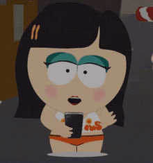 Computer South Park GIF - Computer South Park I Have To Get A Computer GIFs