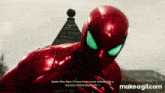 Scorpion Spider Man GIF - Scorpion Spider Man Marvel GIFs