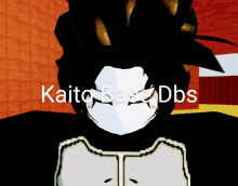 Kaito Base GIF - Kaito Base GIFs