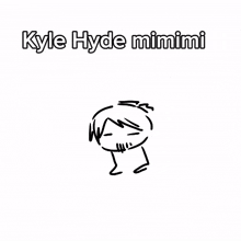 Kyle Hyde Hotel Dusk GIF