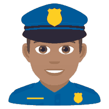 police policeman