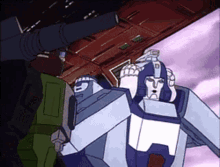 Transformers Hardhead GIF - Transformers Hardhead Blurr GIFs