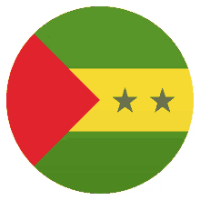 sao tome and principe flags joypixels flag of sao tome and principe sao tome and principe flag