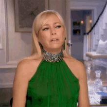 Whatever Sutton Stracke GIF - Whatever Sutton Stracke Real Housewives Of Beverly Hills GIFs