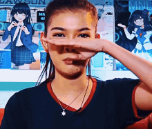 Mnl48 Noble Puppy GIF - Mnl48 Noble Puppy Mnl48lei GIFs