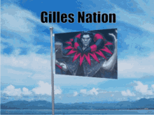 Fate Gilles GIF