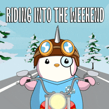 Friday Weekend GIF - Friday Weekend Bike GIFs