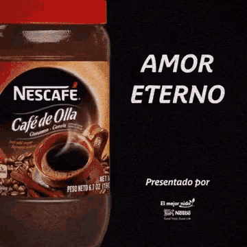 Cafe de Olla  Con Amor Coffee Co.