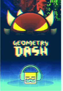 Geometry Dash GIF